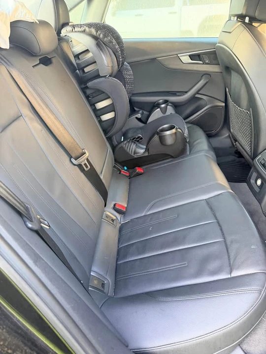 2019 Audi B9 A4 - Image 4 of 6