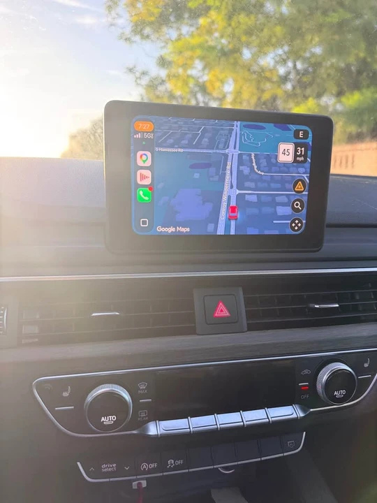 2019 Audi B9 A4 - Image 5 of 6