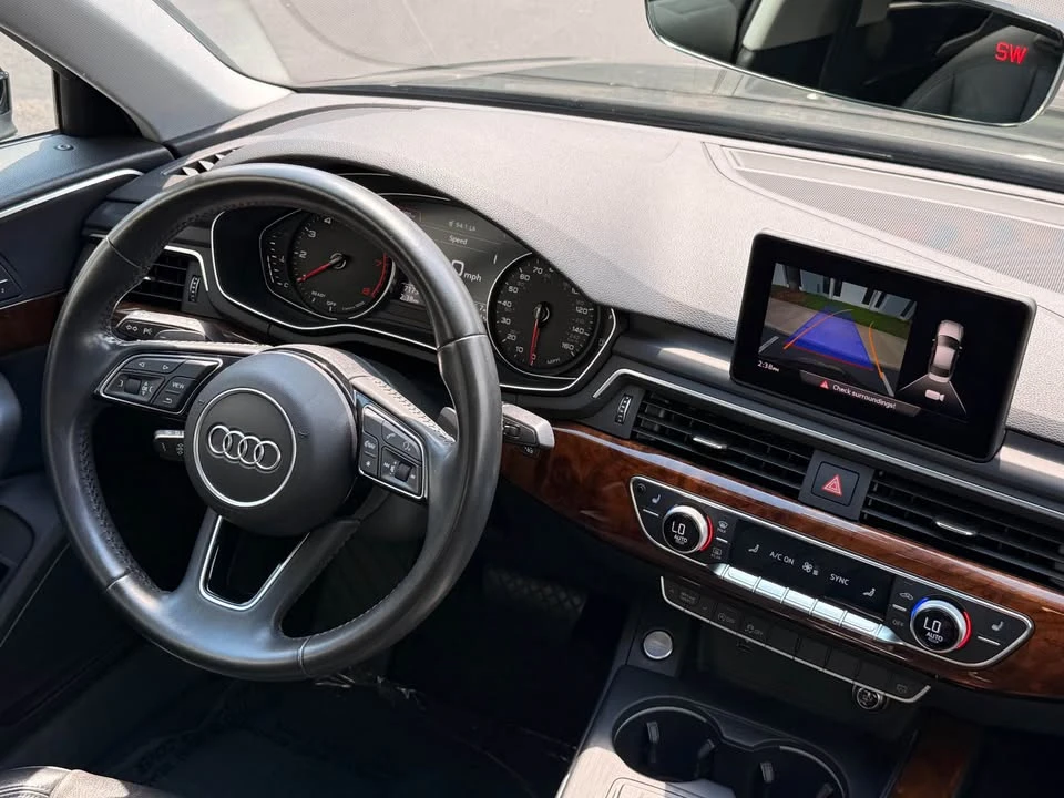 2019 Audi B9 A4 - Image 16 of 20