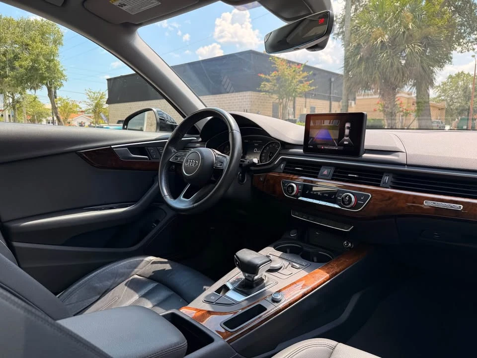 2019 Audi B9 A4 - Image 15 of 20