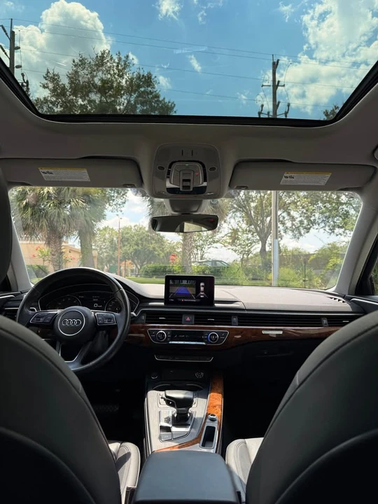2019 Audi B9 A4 - Image 14 of 20