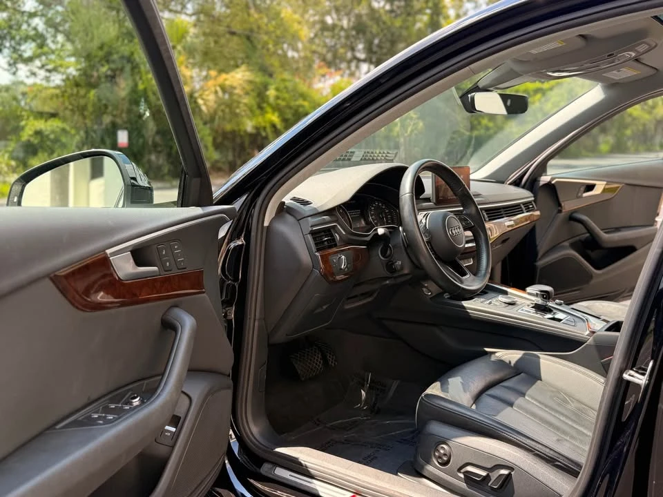2019 Audi B9 A4 - Image 9 of 20
