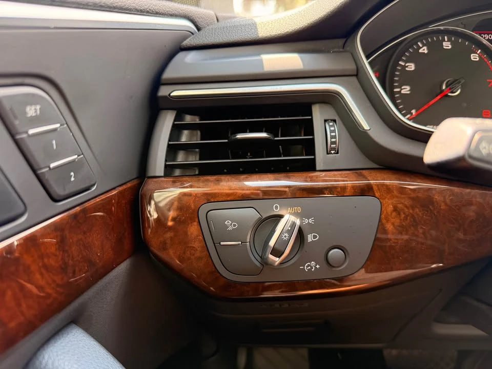 2019 Audi B9 A4 - Image 18 of 20