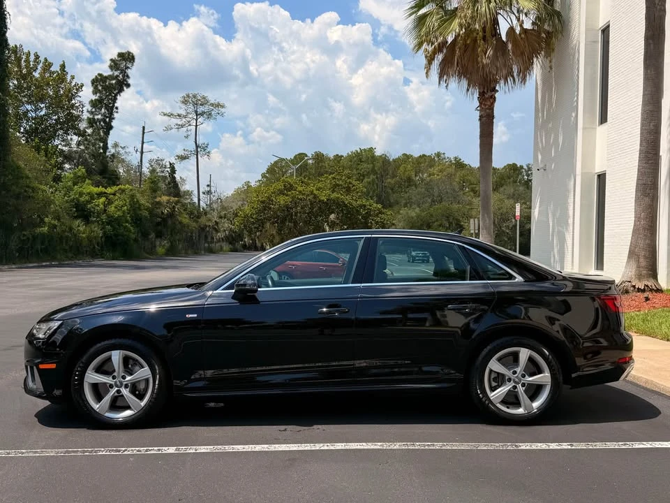 2019 Audi B9 A4 - Image 4 of 20