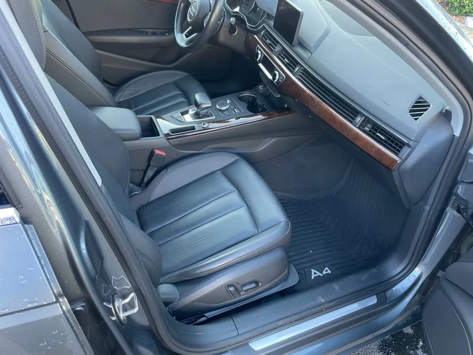 2019 Audi B9 A4 - Image 20 of 20