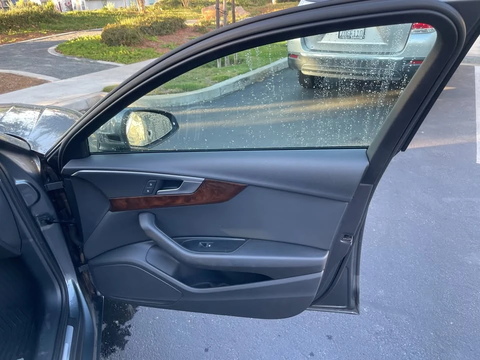 2019 Audi B9 A4 - Image 3 of 20