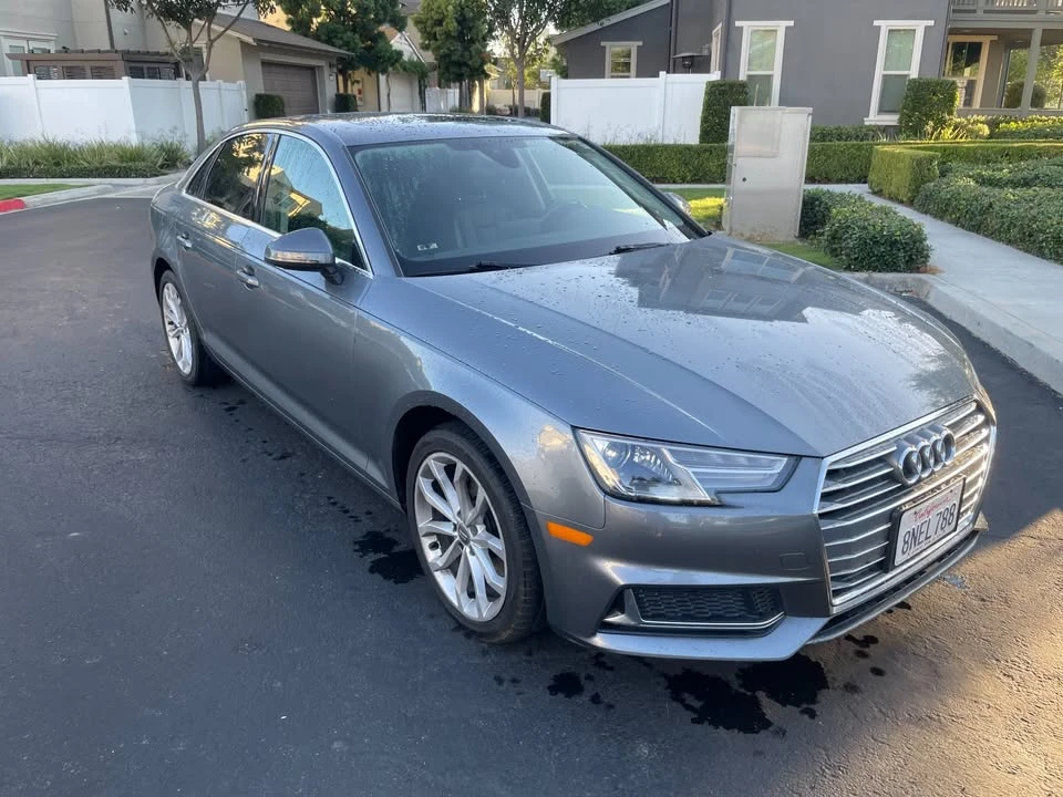 2019 Audi B9 A4 - Image 17 of 20