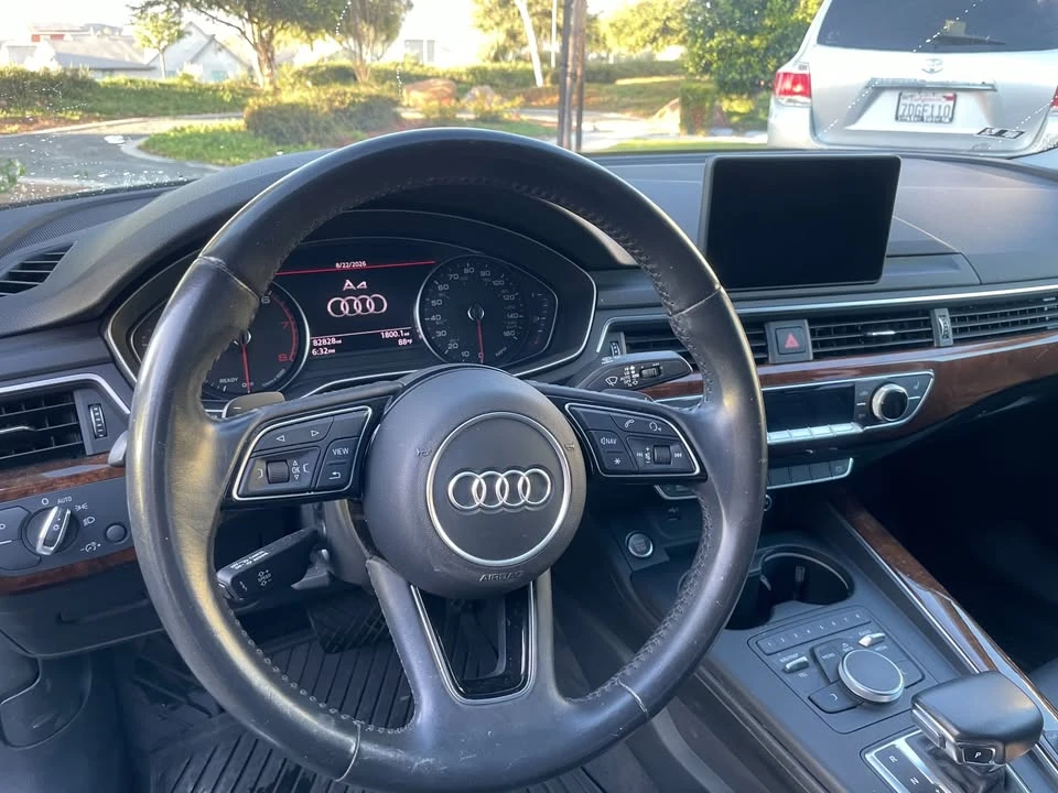 2019 Audi B9 A4 - Image 11 of 20