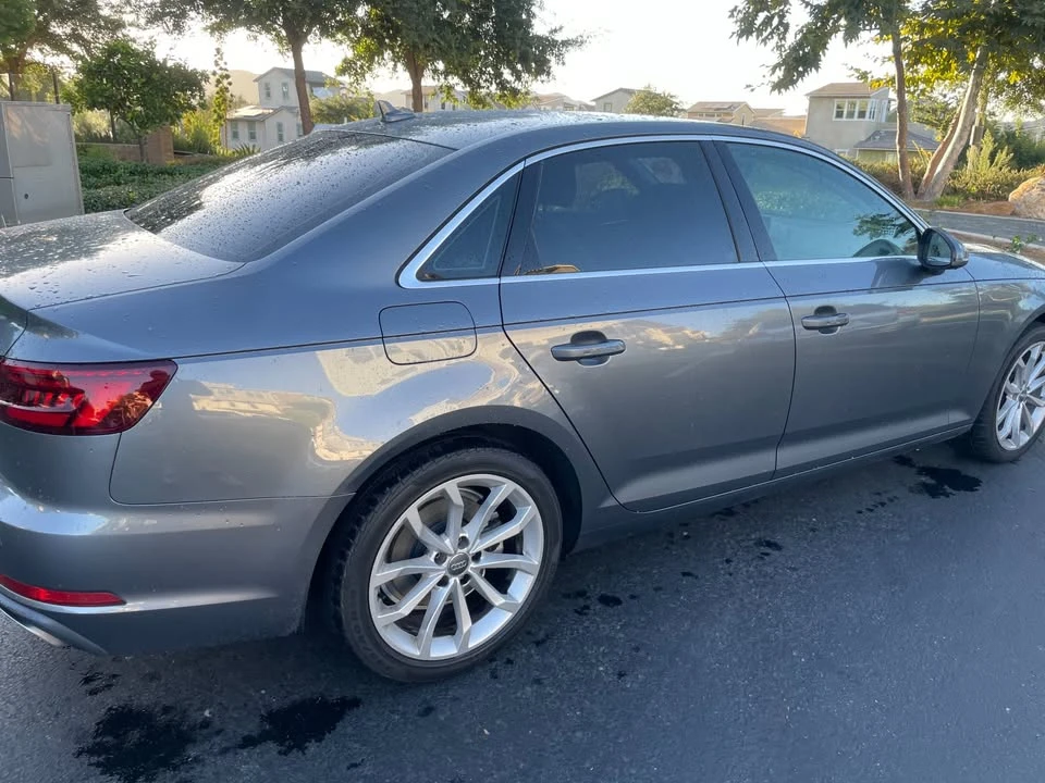 2019 Audi B9 A4 - Image 18 of 20