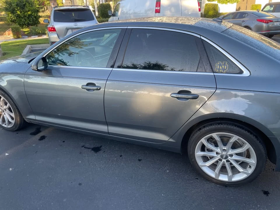 2019 Audi B9 A4 - Image 8 of 20