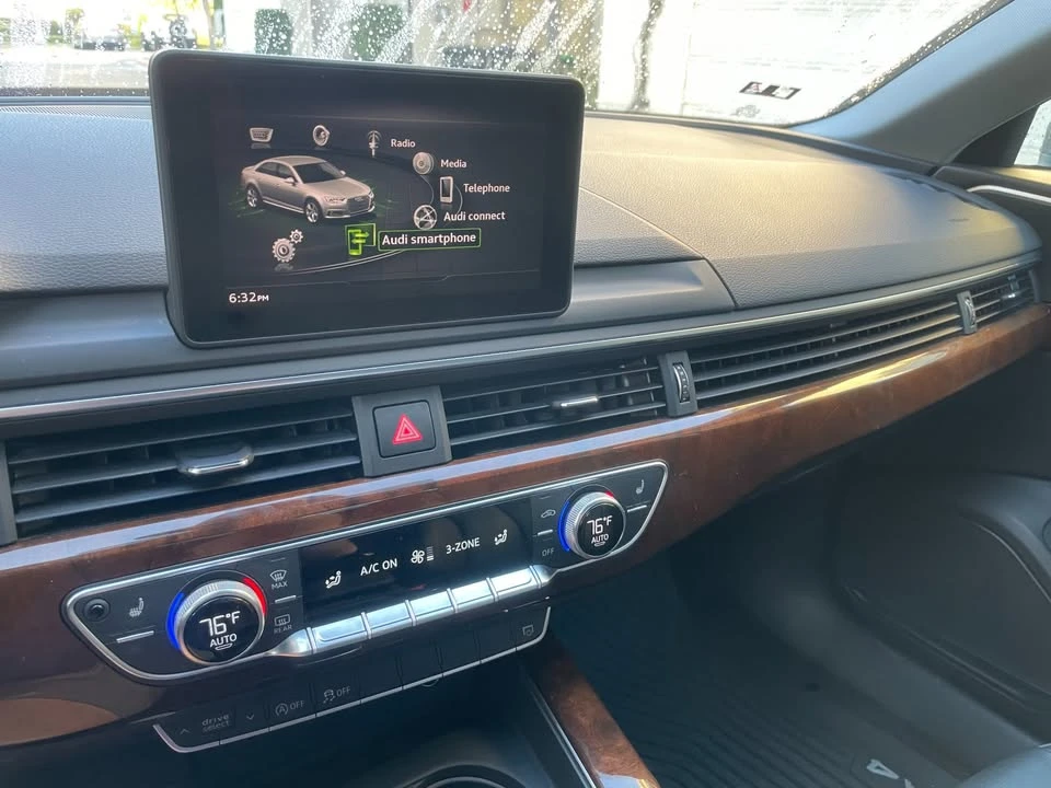 2019 Audi B9 A4 - Image 10 of 20