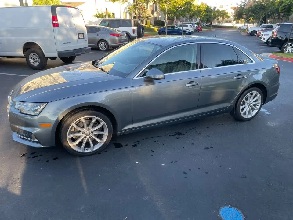 2019 Audi B9 A4 - Image 14 of 20