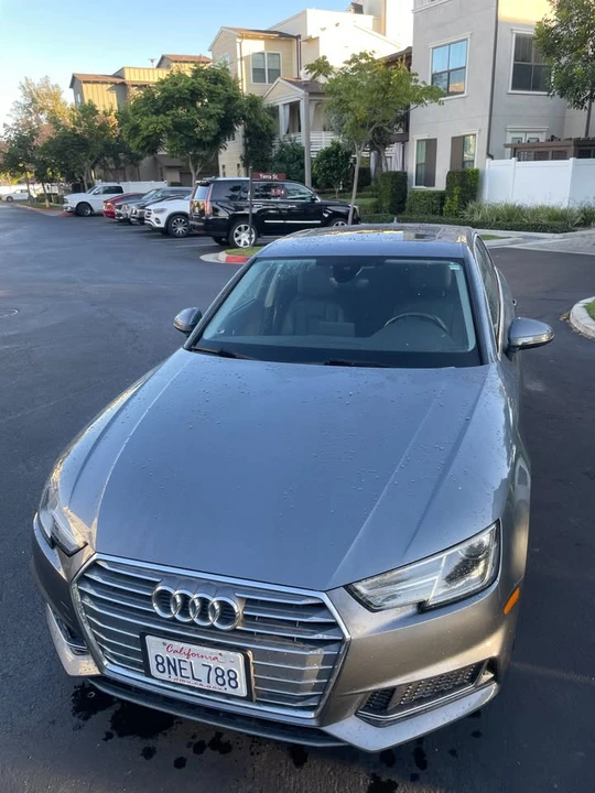 2019 Audi B9 A4 - Image 15 of 20