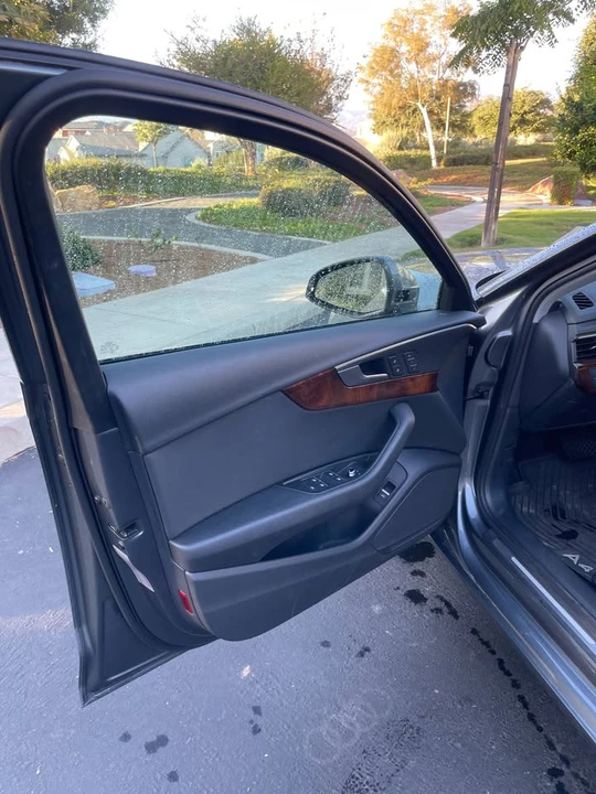 2019 Audi B9 A4 - Image 13 of 20