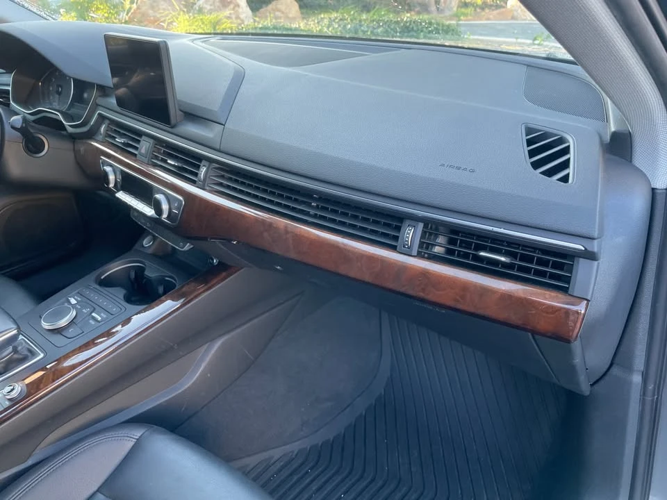 2019 Audi B9 A4 - Image 2 of 20