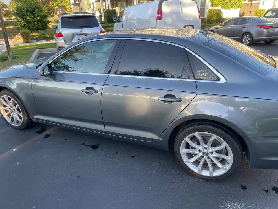2019 Audi B9 A4 - Image 7 of 20