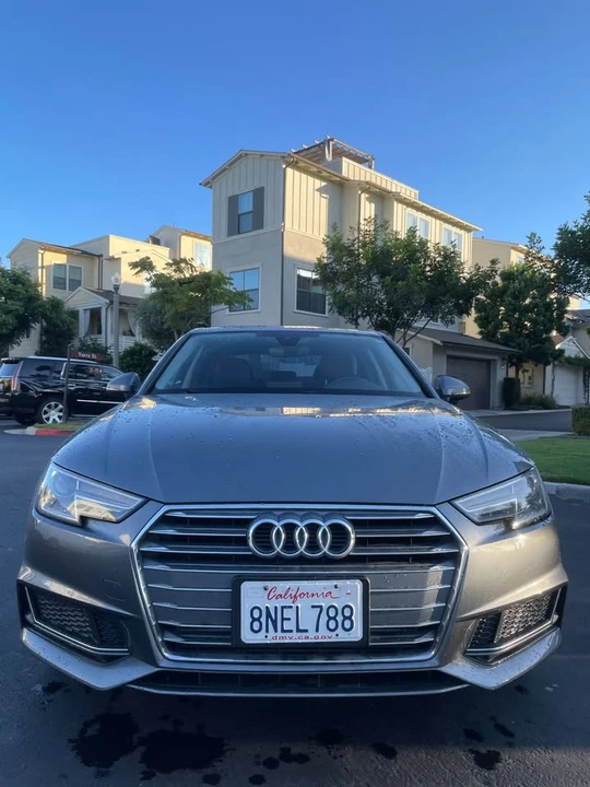 2019 Audi B9 A4 - Image 16 of 20