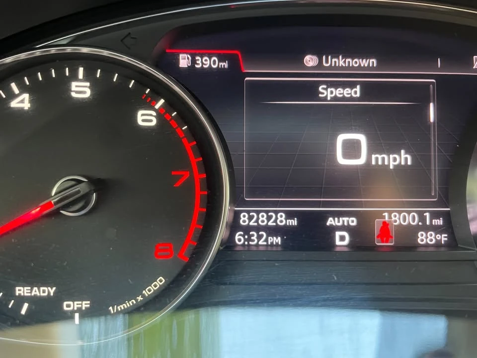 2019 Audi B9 A4 - Image 9 of 20