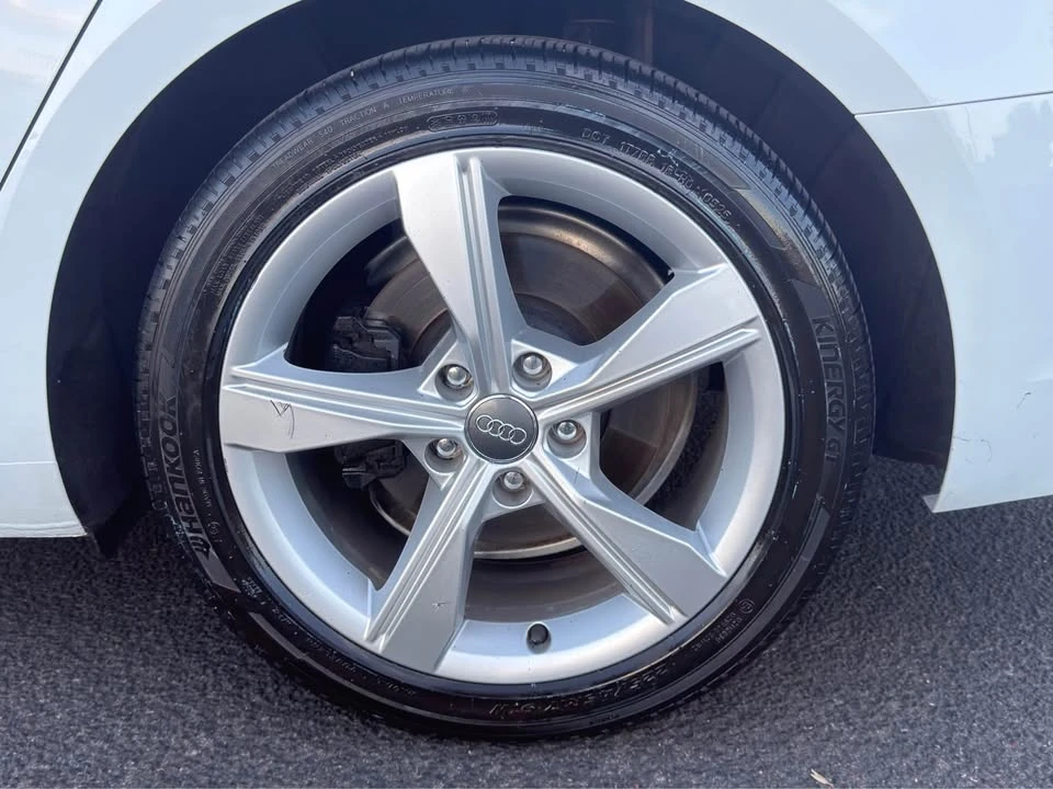 2019 Audi B9 A4 - Image 11 of 12