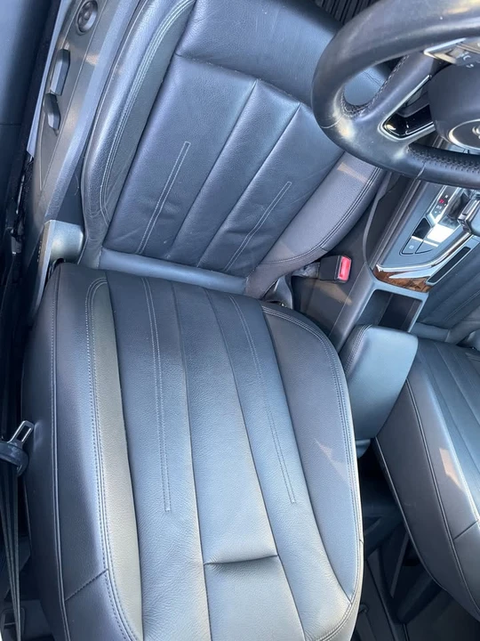 2019 Audi B9 A4 - Image 12 of 20