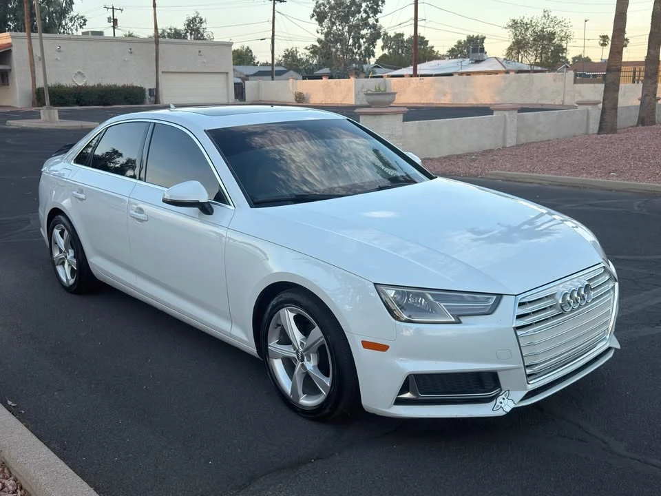 2019 Audi B9 A4 - Image 2 of 12