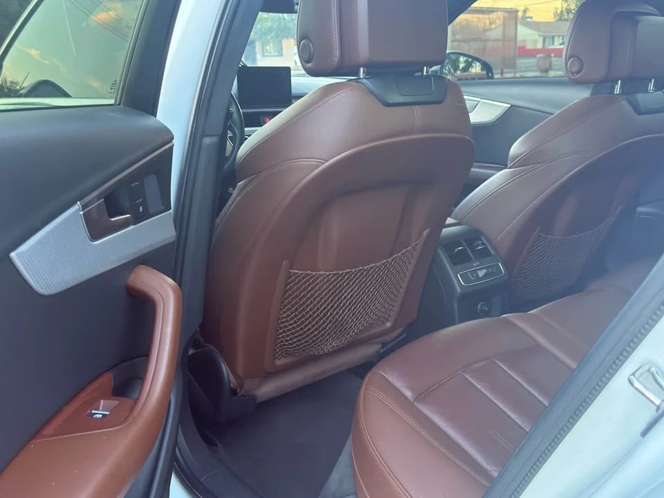 2019 Audi B9 A4 - Image 10 of 12