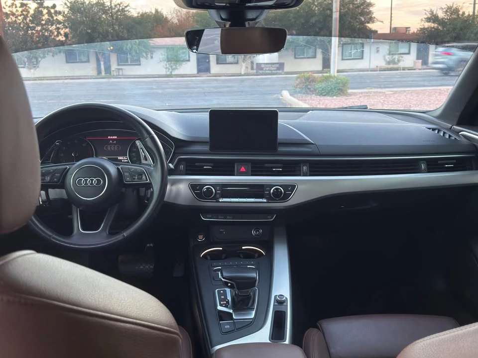 2019 Audi B9 A4 - Image 6 of 12