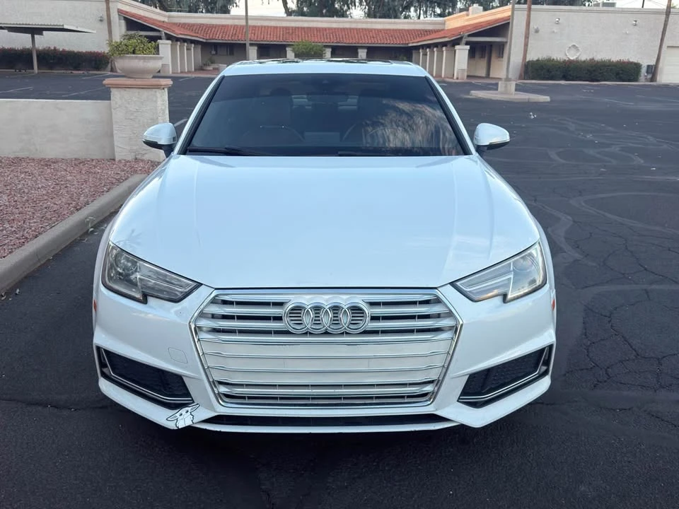 2019 Audi B9 A4 - Image 3 of 12