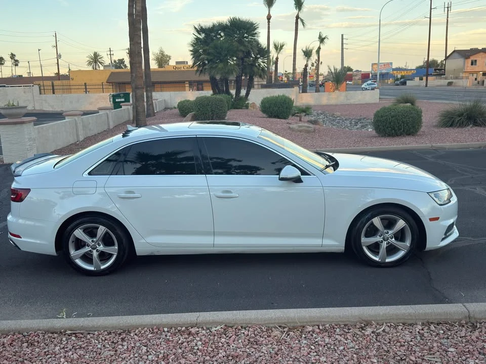 2019 Audi B9 A4 - Image 5 of 12