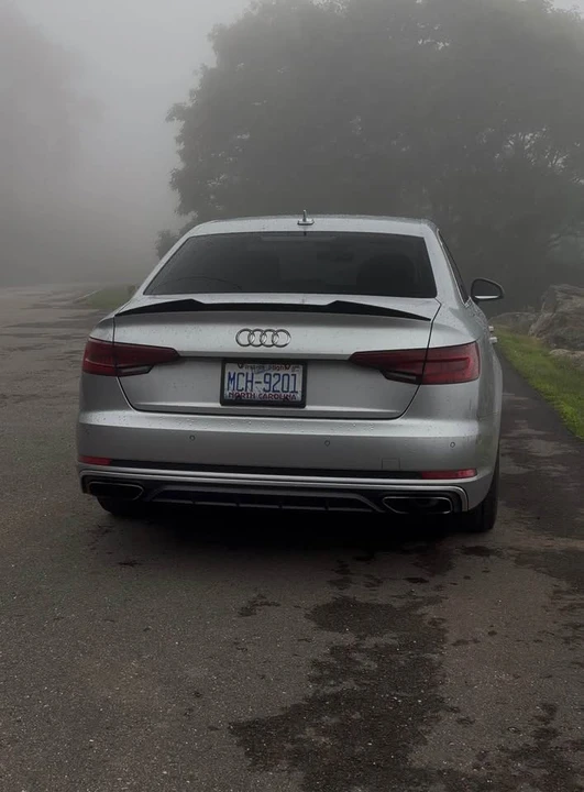 2019 Audi B9 A4 - Image 3 of 3
