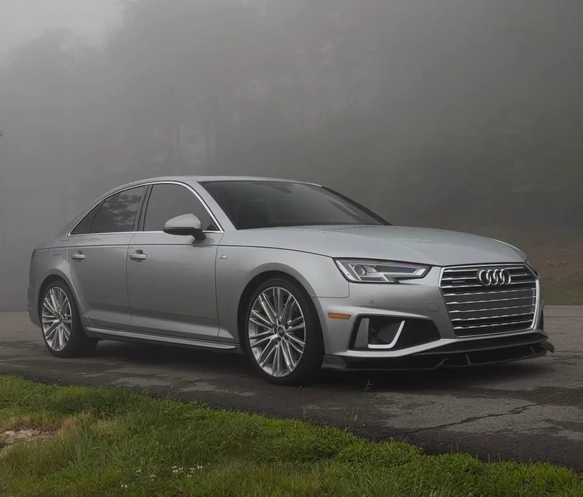 2019 Audi B9 A4 - Image 2 of 3