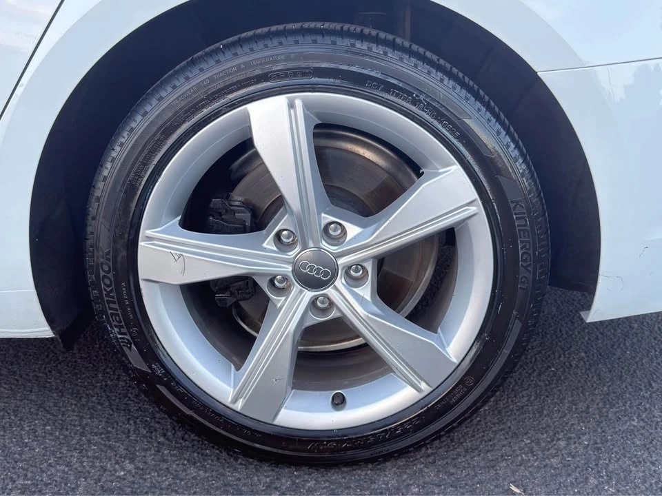 2019 Audi B9 A4 - Image 12 of 12