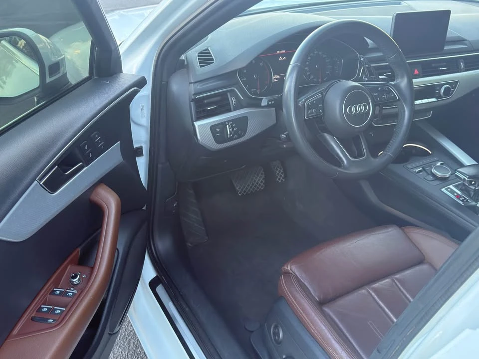 2019 Audi B9 A4 - Image 6 of 12