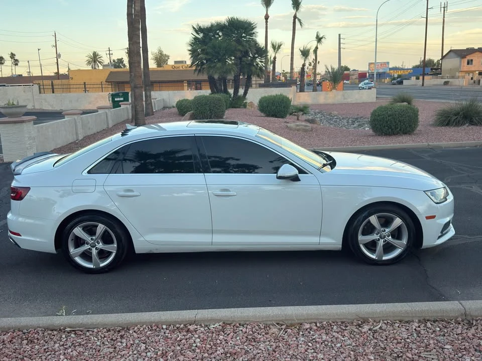 2019 Audi B9 A4 - Image 4 of 12