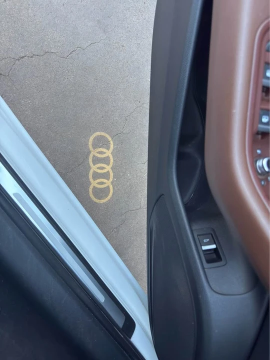 2019 Audi B9 A4 - Image 7 of 12
