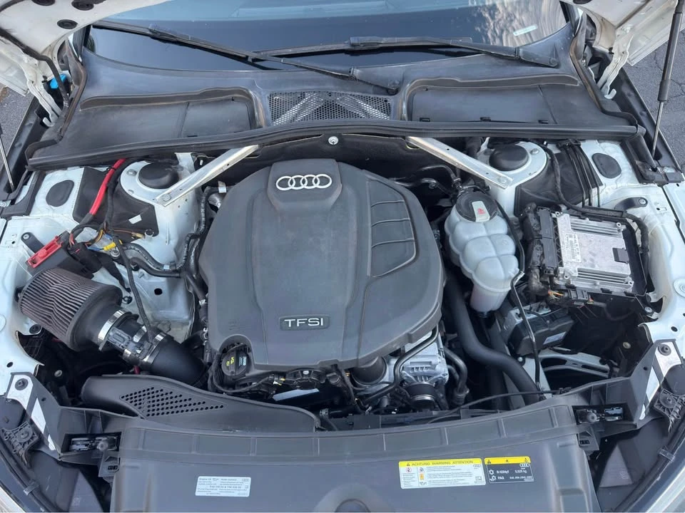2019 Audi B9 A4 - Image 11 of 12