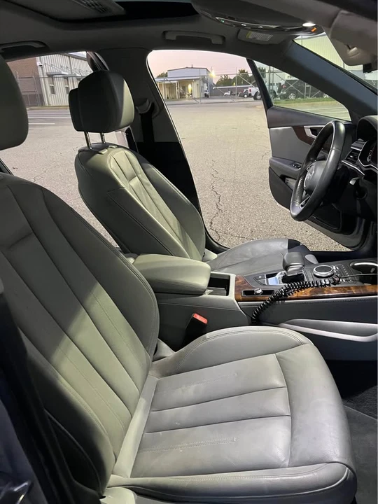 2019 Audi B9 A4 - Image 11 of 20