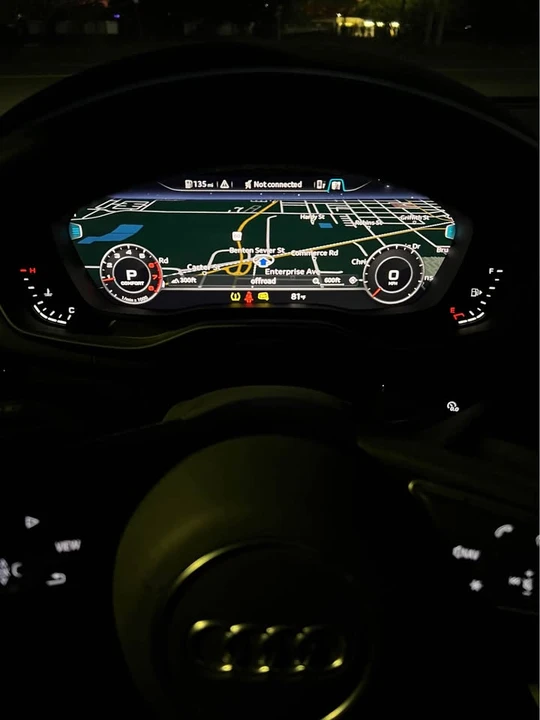 2019 Audi B9 A4 - Image 19 of 20