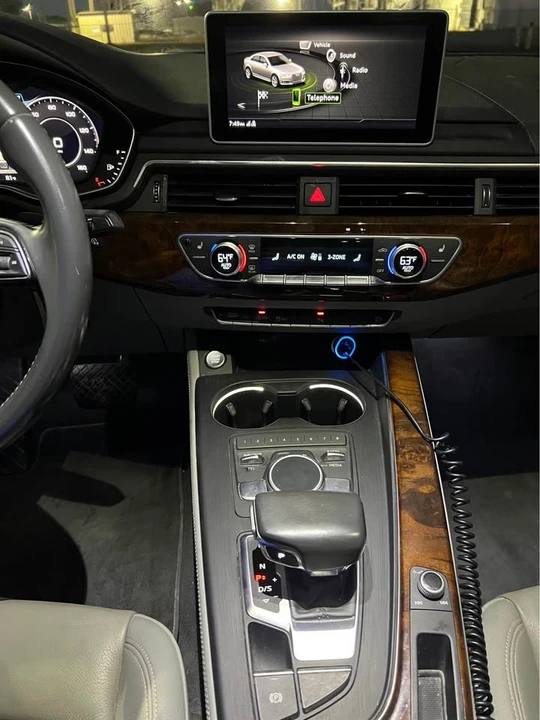 2019 Audi B9 A4 - Image 15 of 20