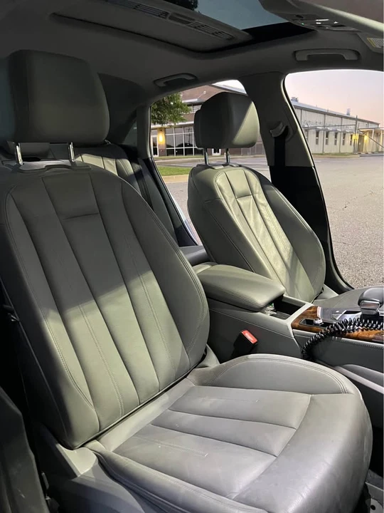 2019 Audi B9 A4 - Image 12 of 20