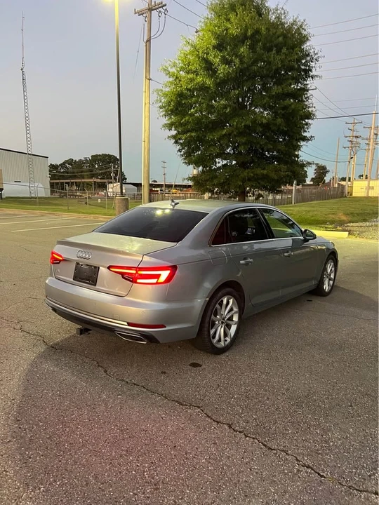 2019 Audi B9 A4 - Image 2 of 20