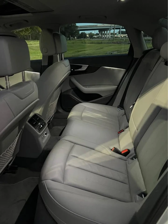 2019 Audi B9 A4 - Image 9 of 20