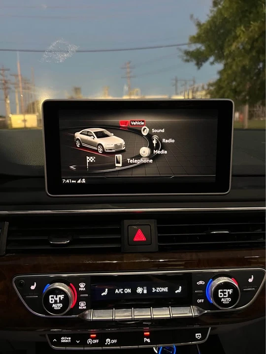 2019 Audi B9 A4 - Image 14 of 20