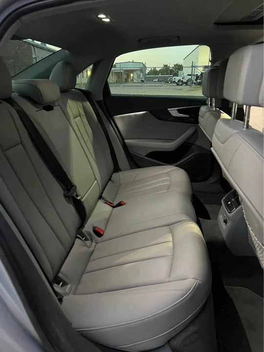 2019 Audi B9 A4 - Image 10 of 20