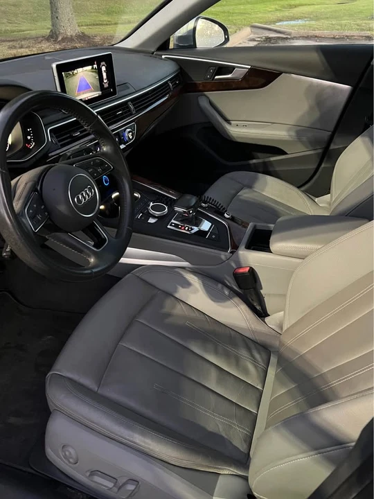 2019 Audi B9 A4 - Image 8 of 20