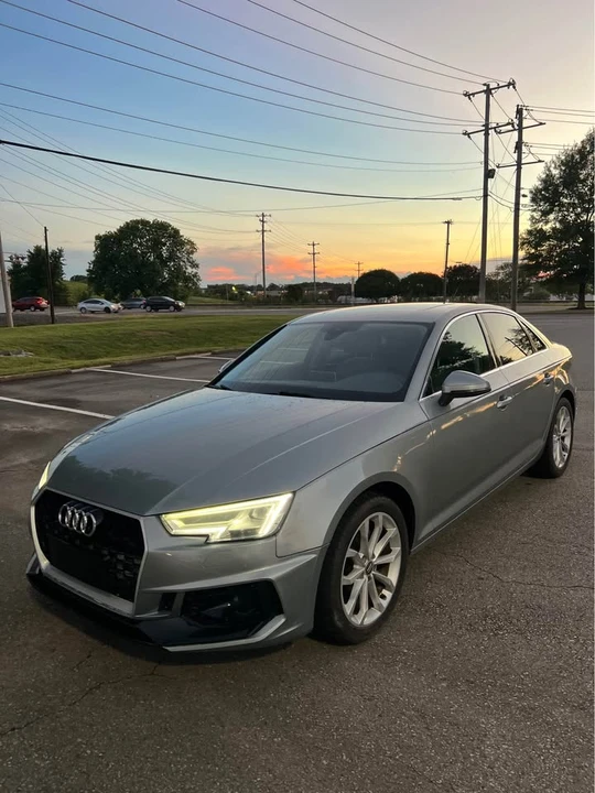 2019 Audi B9 A4 - Image 5 of 20