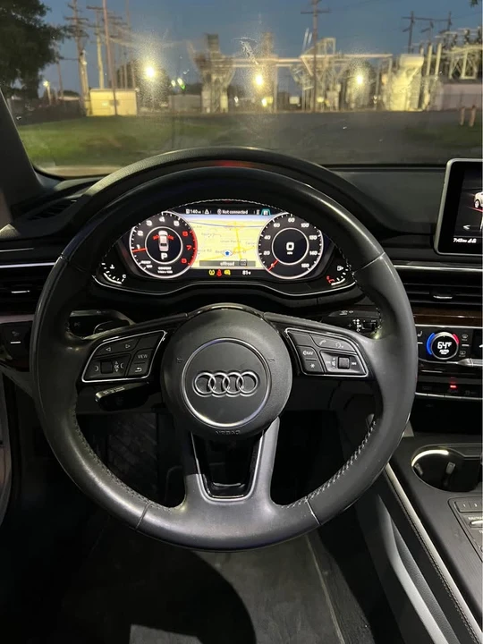2019 Audi B9 A4 - Image 16 of 20