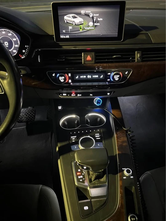 2019 Audi B9 A4 - Image 11 of 20
