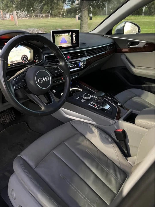 2019 Audi B9 A4 - Image 5 of 20