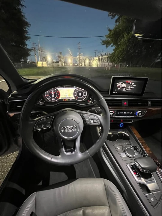 2019 Audi B9 A4 - Image 7 of 20